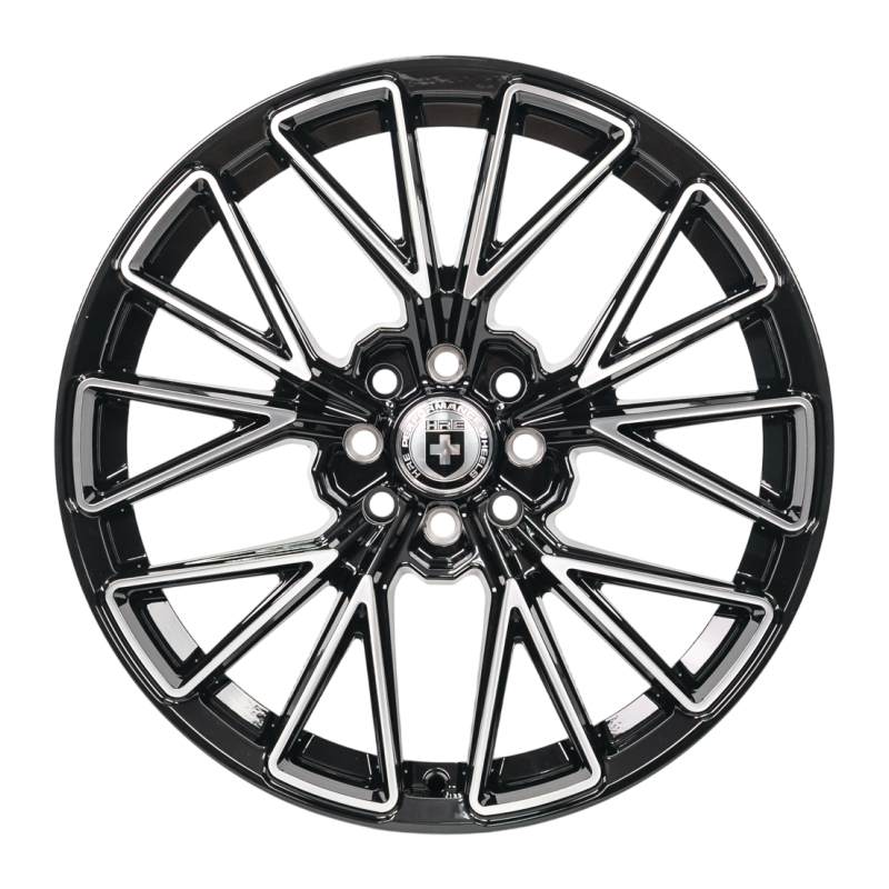 NEW! Комплект HRE Style FF28 R16 7.0j ET38 4*100/4*108 (B142) NN