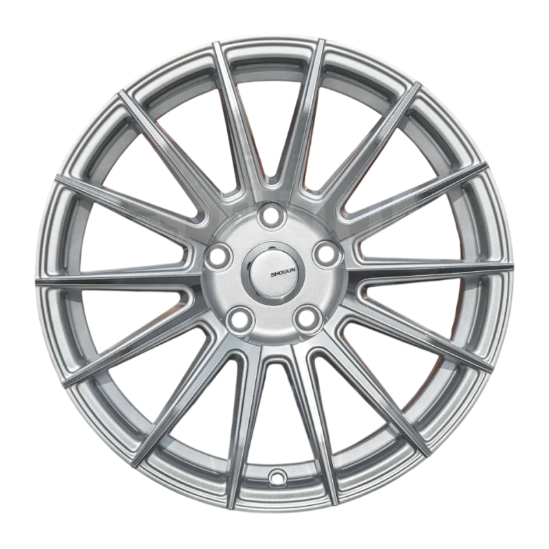 NEW! Комплект дисков Shogun S15 R17 7.0J ET35 5*100 (S279)