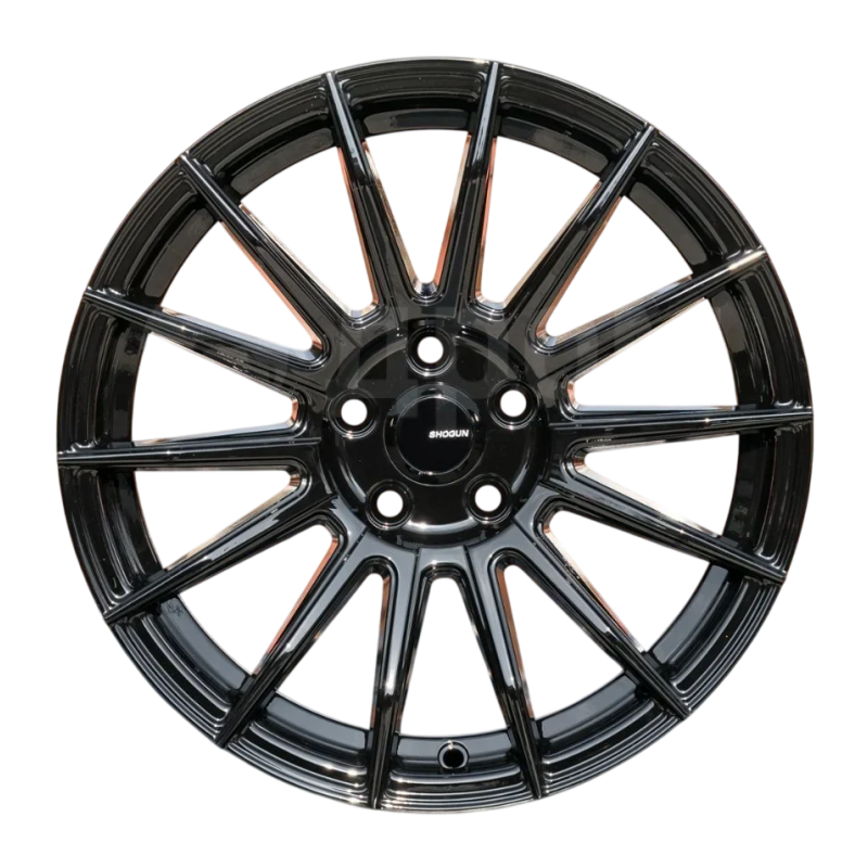 NEW! Комплект дисков Shogun S15 R17 8.0J ET35 5*100 (S289)