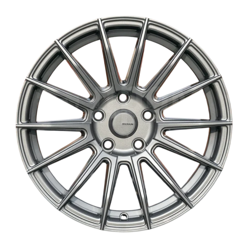 NEW! Комплект дисков Shogun S15 R16 7.0J ET35 5*108 (S271)