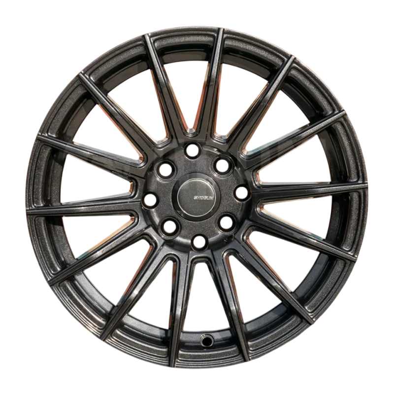 NEW! Комплект дисков Shogun S15 R16 7.0J ET35 4*100/114.3 (S258)