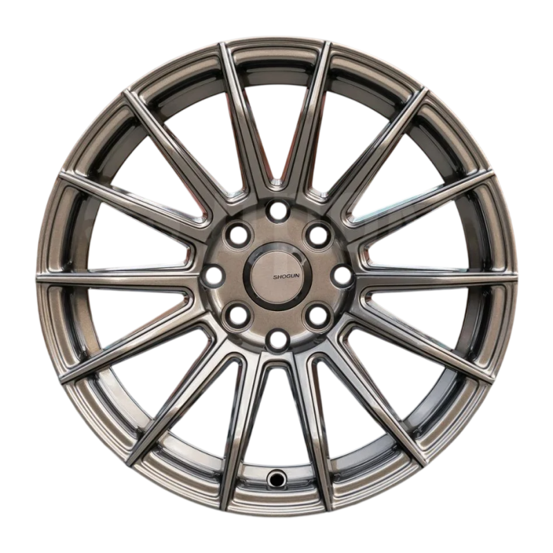 NEW! Комплект дисков Shogun S15 R16 7.0J ET35 4*100/114.3 (S256)