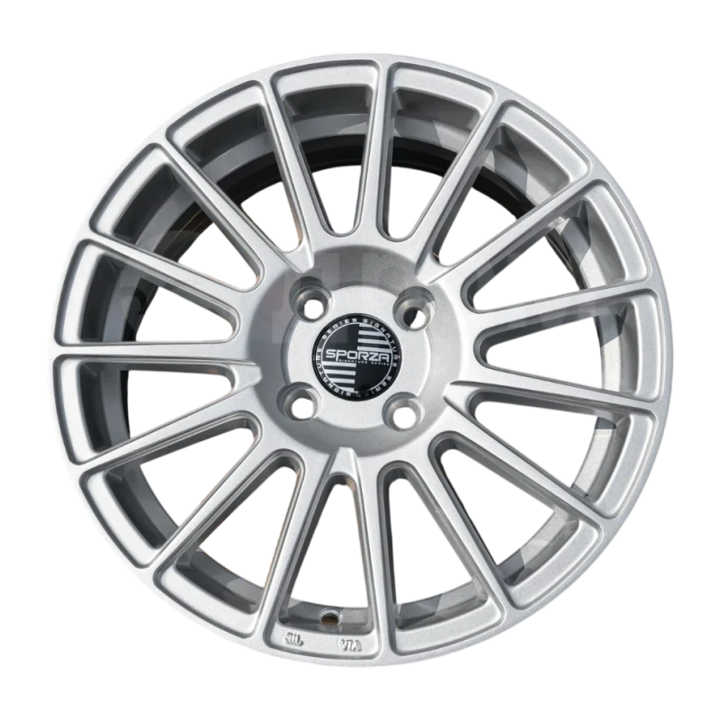 NEW! Комплект Sporza Pentagon R16 6.5j ET35 4*100 (J259)