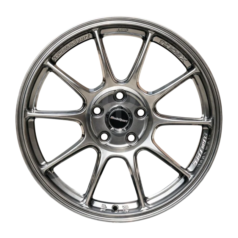 NEW Комплект дисков Weds Sport TC105X R17 7.5j ET35 5*108 (J244) NN