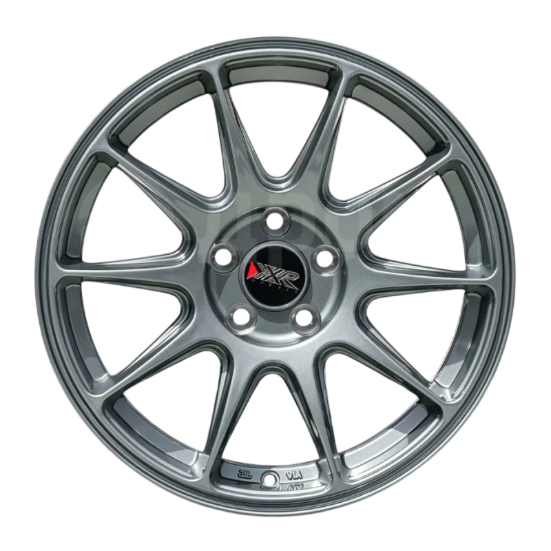 NEW! Комплект дисков XXR 527 R16 7.0j ET+38 5*114.3 (H062)