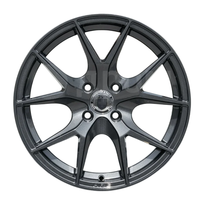 NEW! Комплект дисков HRE Style P101 R16 7.0j ET38 4*100 (B244)
