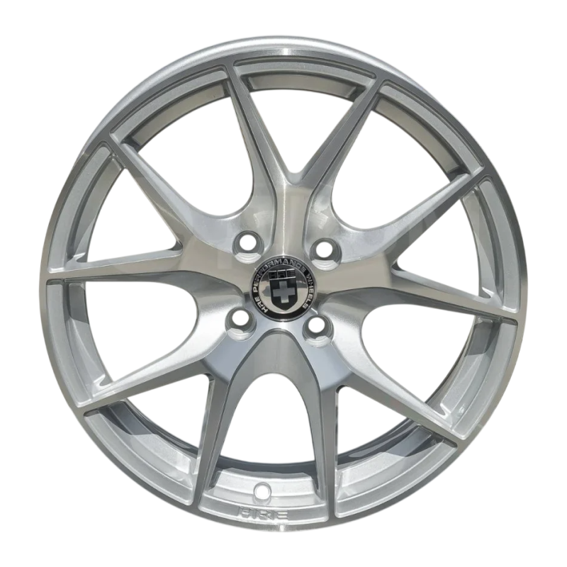 NEW! Комплект дисков HRE Style P101 R16 7.0j ET38 4*100 (B243)