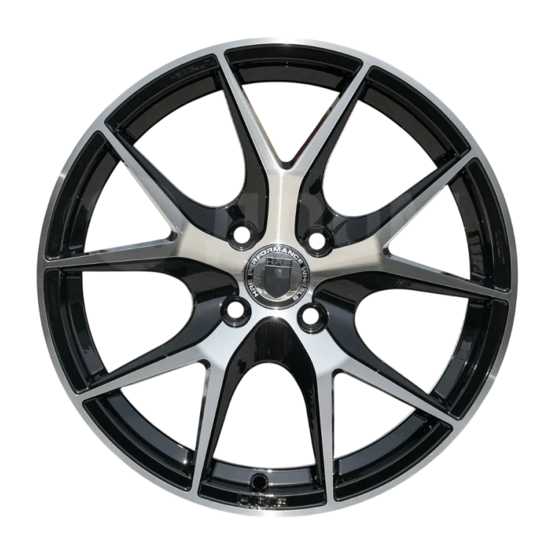 NEW! Комплект дисков HRE Style P101 R16 7.0j ET38 4*100 (B242)