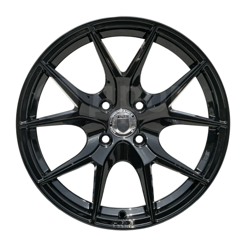 NEW! Комплект дисков HRE Style P101 R15 7.0j ET38 4*100 (B239)