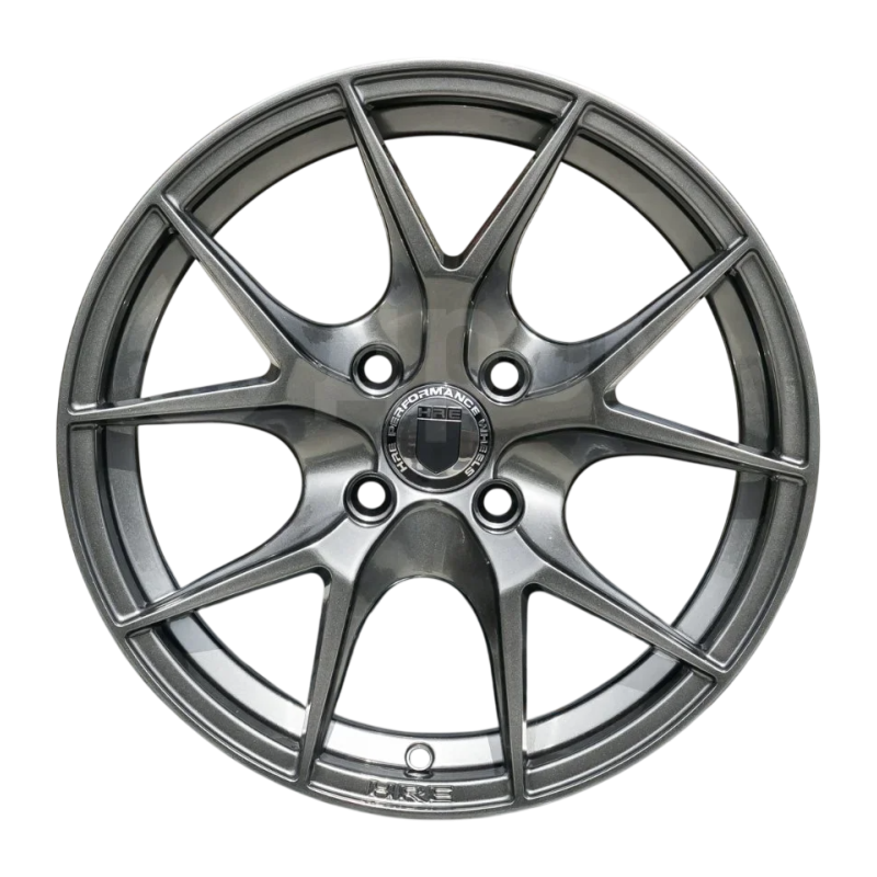 NEW! Комплект дисков HRE Style P101 R15 7.0j ET38 4*100 (B235)